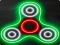 Juego Fidget Spinner 3D en línea