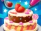 Juego Cake Master Shop en línea