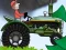 Juego Tractor Driving Hill Climb 2D en línea
