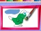 Juego Super Coloring Book? en línea