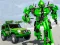 Juego Police Robot en línea