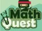 Juego Math Quest en línea