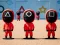 Juego Squid Game hide and seek en línea