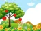 Juego Hoops Fruits en línea