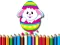 Juego Easter Fun Coloring Book en línea