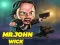 Juego Mr.John Wick en línea