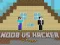 Juego Noob vs Hacker 2 Player en línea
