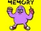Juego Grimace Memory Challenge en línea