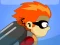 Juego Jet Adventure en línea