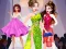 Juego Super Fashion Stylist Dress Up en línea