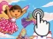 Juego Dora Clicker en línea