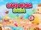 Juego Cake Rush Saga en línea