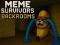 Juego Meme Survivors: Backrooms en línea