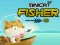 Juego MiniCat Fisher en línea