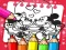Juego Mickey Mouse Coloring Book en línea
