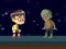 Juego Obbie Zombie Land en línea