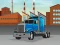Juego Truck Racing en línea