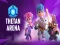 Juego Tethan Arena en línea