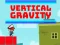 Juego Vertical Gravity en línea