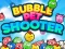 Juego Bubble Pets Shooter en línea
