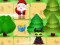 Juego Santa's Gift Hunt en línea
