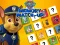 Juego Paw Patrol Memory Match Up en línea