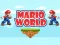 Juego Mario World en línea