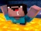 Juego Noob Minecraft VS Skibidi Toilet en línea