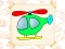 Juego Coloring Book Vehicles en línea