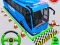 Juego Modern Bus Parking en línea