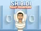 Juego Skibidi Toilet Adventure en línea