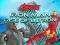 Juego Iron Man Rise of Ultron en línea