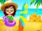 Juego Sweet Baby Taylor Summer Travel en línea