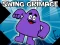 Juego Swing Grimace en línea