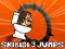 Juego Skibidi 3 Jump en línea