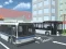 Juego City Bus Parking Challenge Simulator 3D en línea
