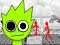 Juego Sprunki Rage Stickman Incredibox en línea
