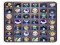 Juego ?Find The Dragon Ball Z Face en línea