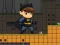 Juego Battboy Adventure en línea