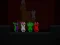 Juego Horror Ban Ban 1 2 Player Parkour en línea