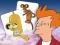 Juego Futurama en línea