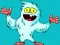 Juego Cute Monster Creatures Puzzle en línea