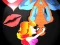 Juego Spiderman Kiss en línea