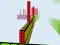 Juego Bloxy Block Parkour en línea