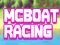 Juego McBoat Racing en línea