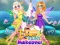 Juego Flower Fairy Makeover en línea