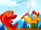Juego Fishing Master Game en línea