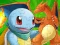 Juego Pokemon Jigsaw Puzzles en línea