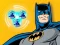 Juego Batman Match 3 en línea