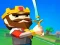 Juego Warrior Dash en línea
